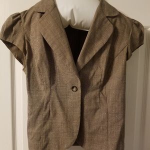 Women's fashion blazer